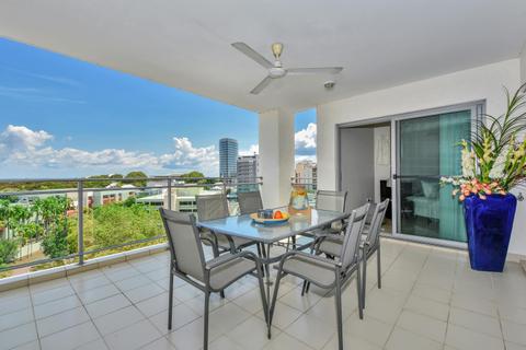 Premium 3 Bedroom Apartment