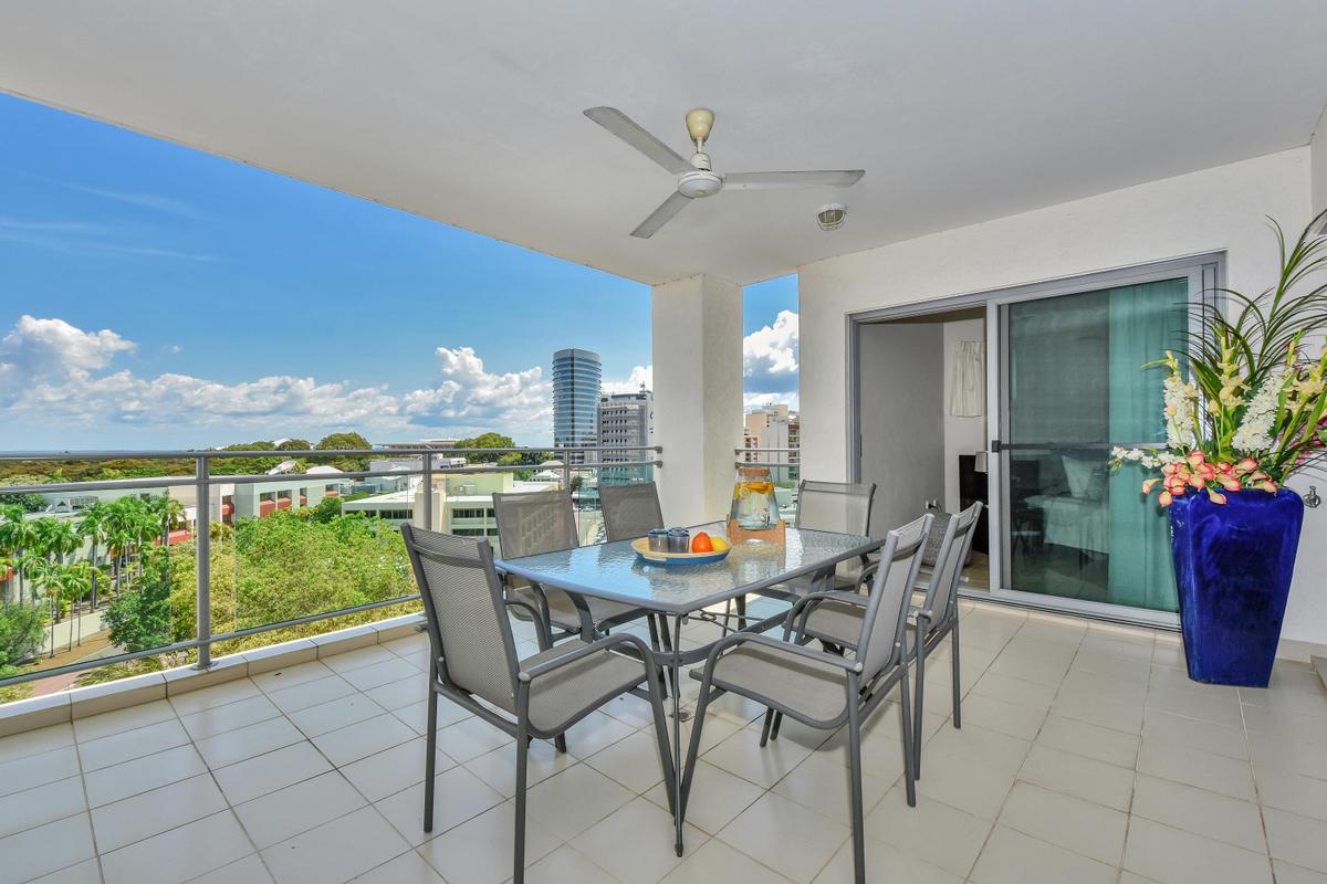 Premium 3 Bedroom Apartment