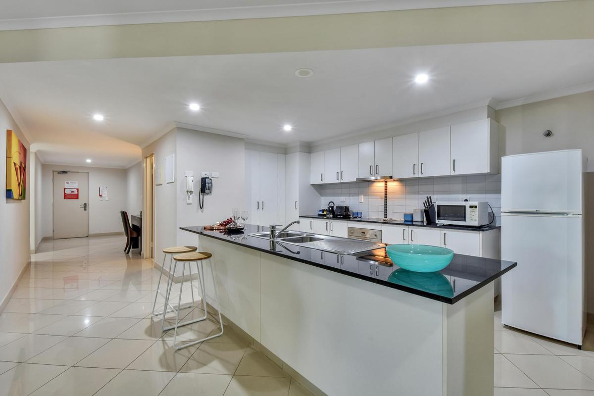 Premium 3 Bedroom Apartment