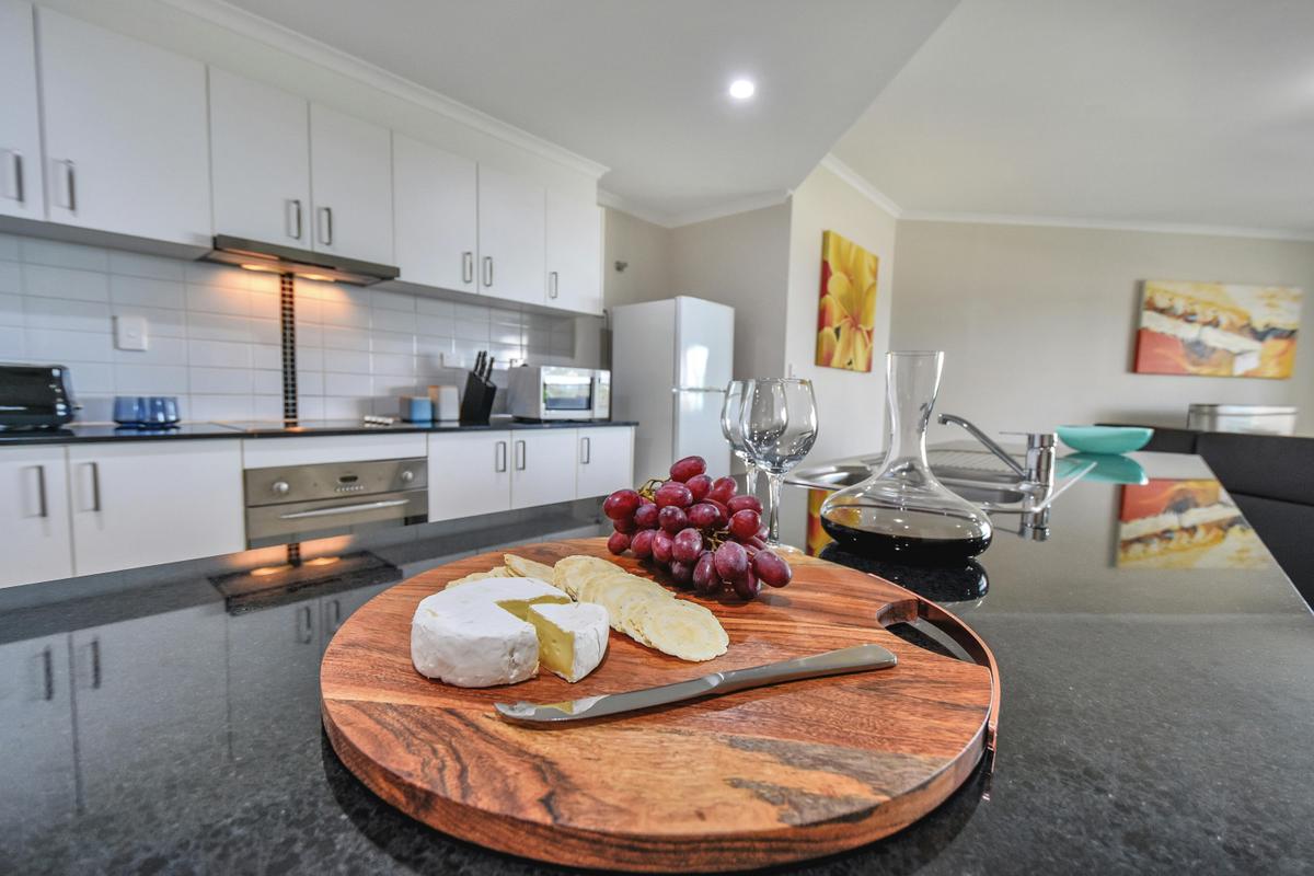 Premium 2 Bedroom Apartment