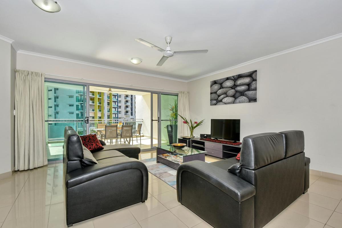 Executive 3 Bedroom Apartment