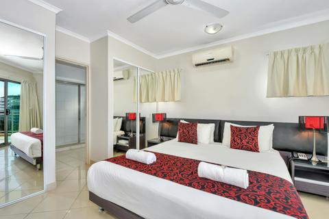 Executive 3 Bedroom Apartment