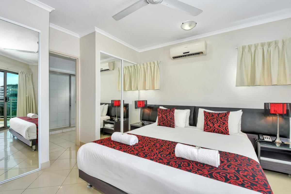 Executive 3 Bedroom Apartment
