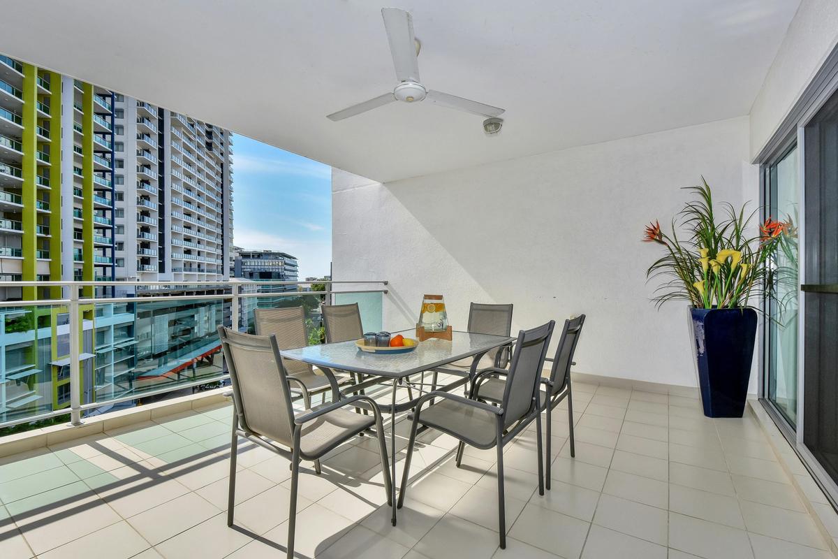 Executive 3 Bedroom Apartment