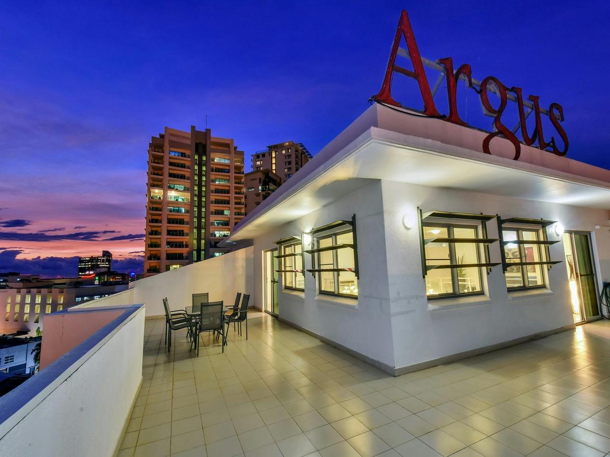 Premium 4 Bedroom Penthouse Apartment
