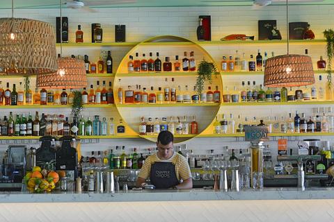 Snapper Rocks Bar and Kitchen
