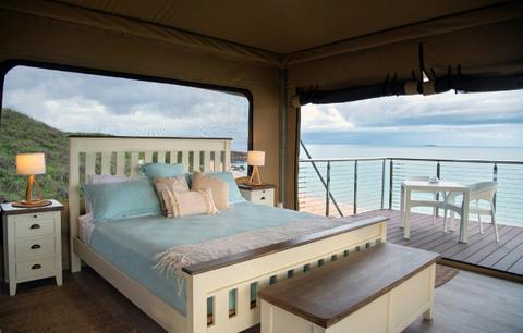 Banubanu Beach Retreat
