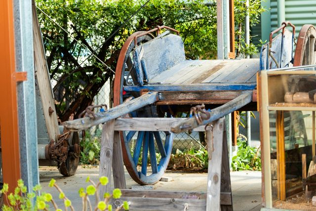 Queanbeyan & District Historical Museum