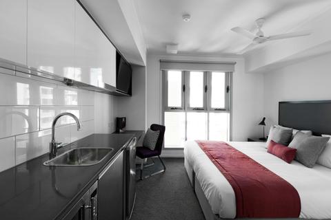 Studio room