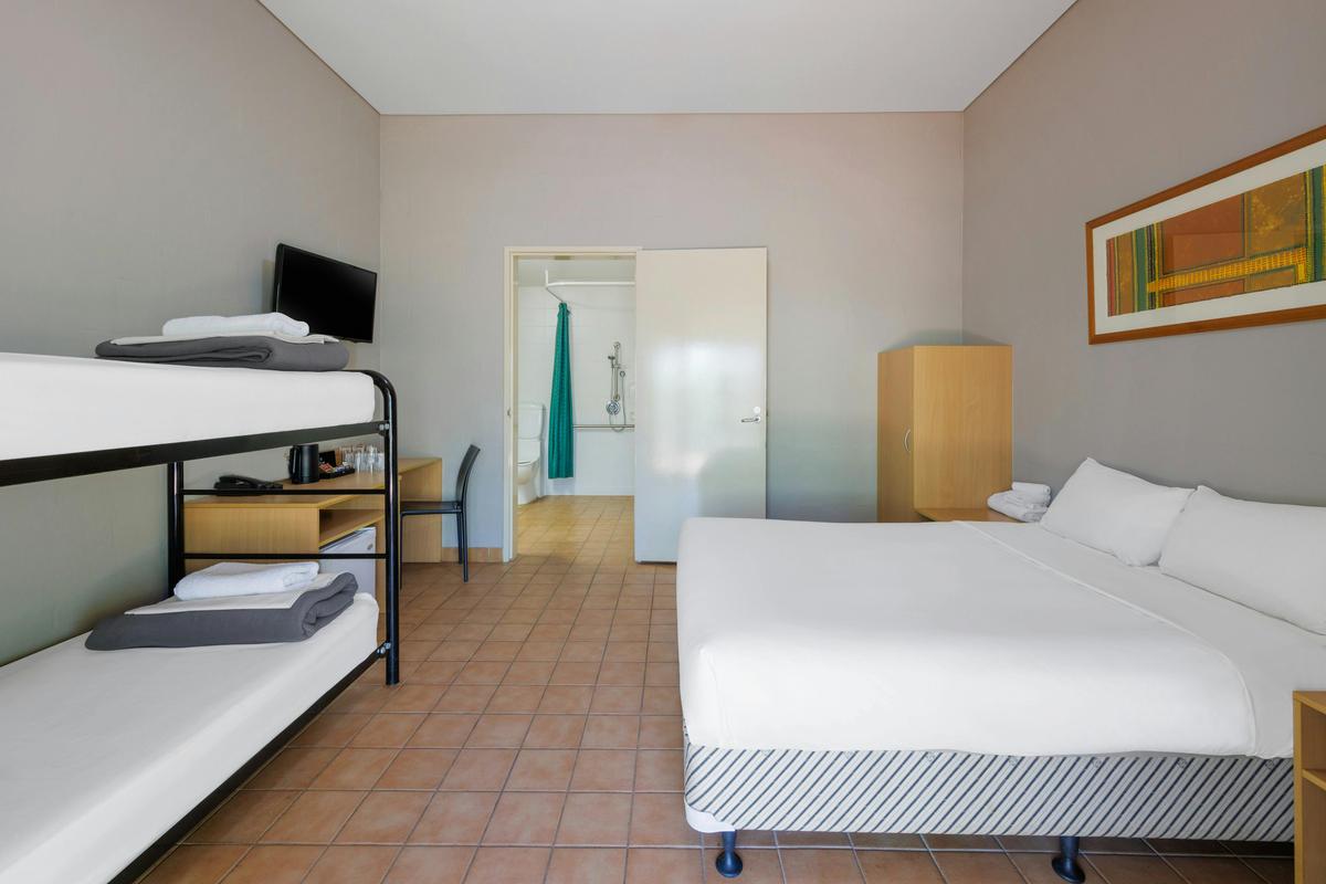 Private Room with Ensuite