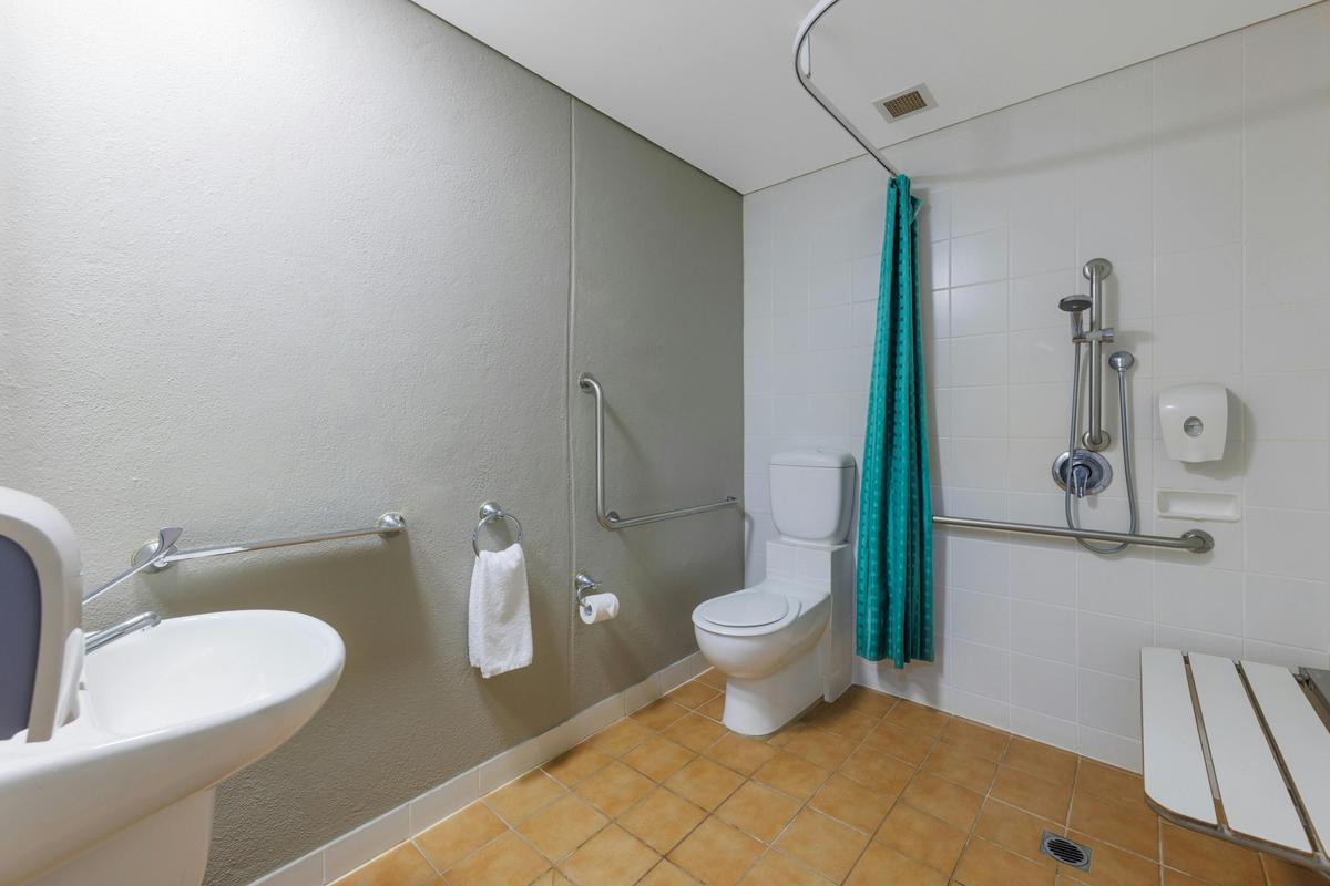 Private Room with Ensuite
