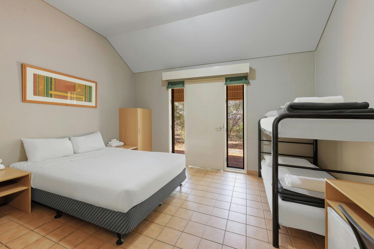 Private Room with Ensuite