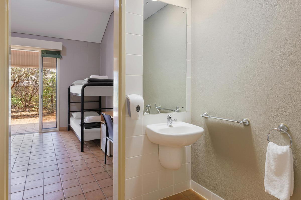 Private Room with Ensuite