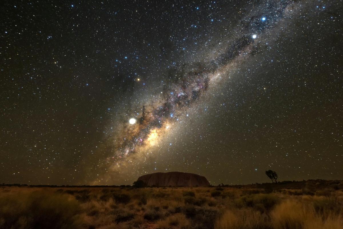 Capturing the Cosmos