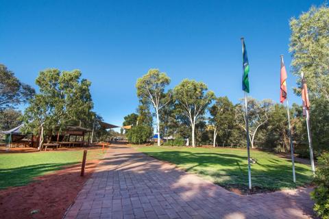 The Lawn Gallery