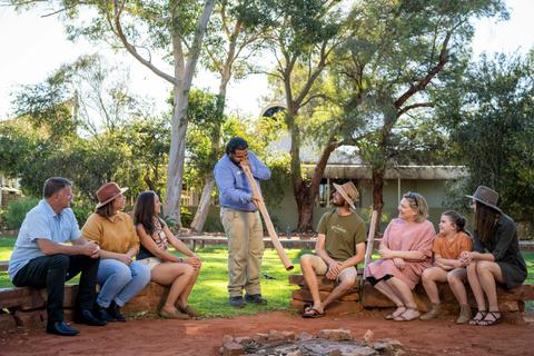 Didgeridoo Workshop