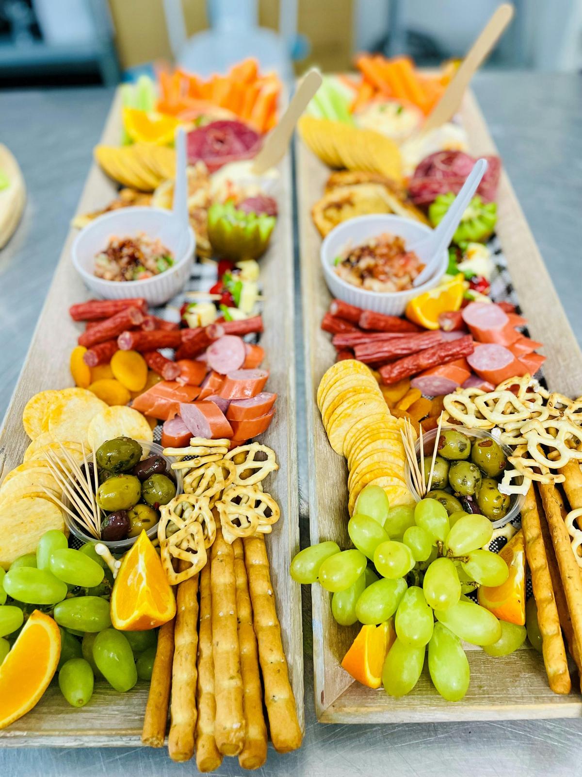 Picnic Platters