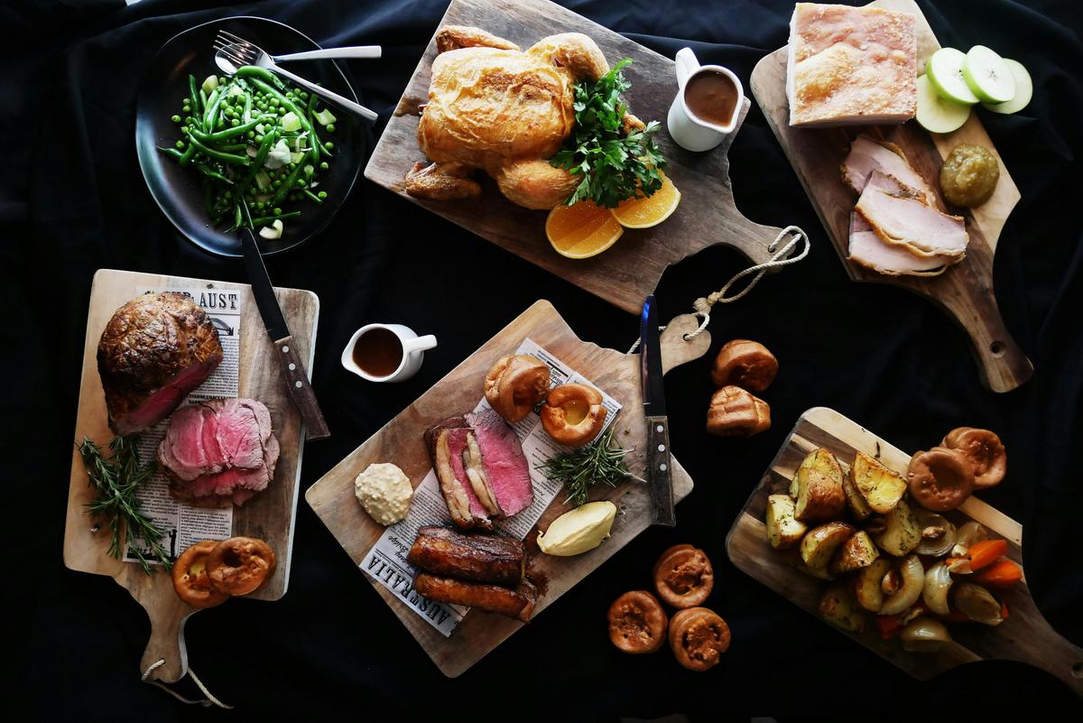 Sunday Roast