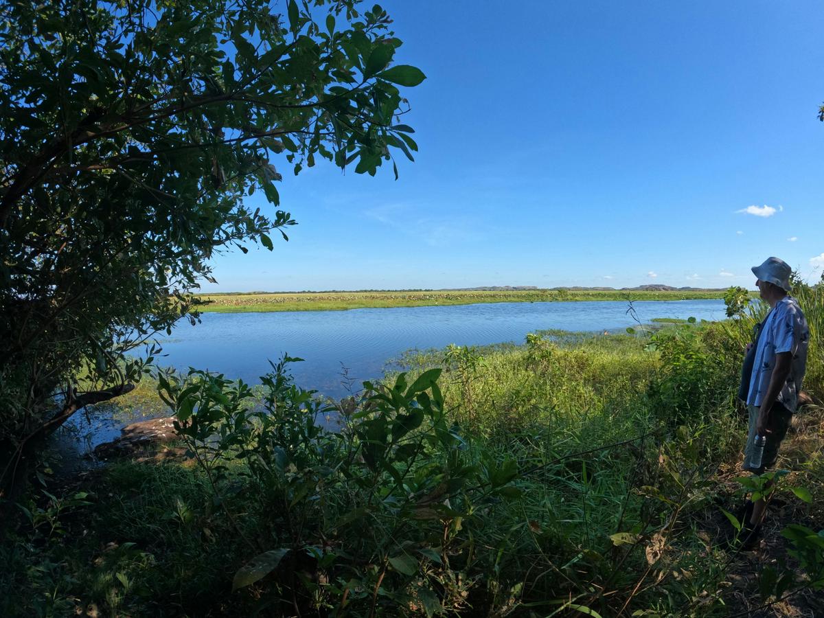Arnhem Land