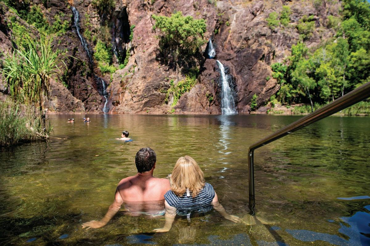 Kakadu, Arnhem Land & Litchfield - Northern Territory - 6 Days