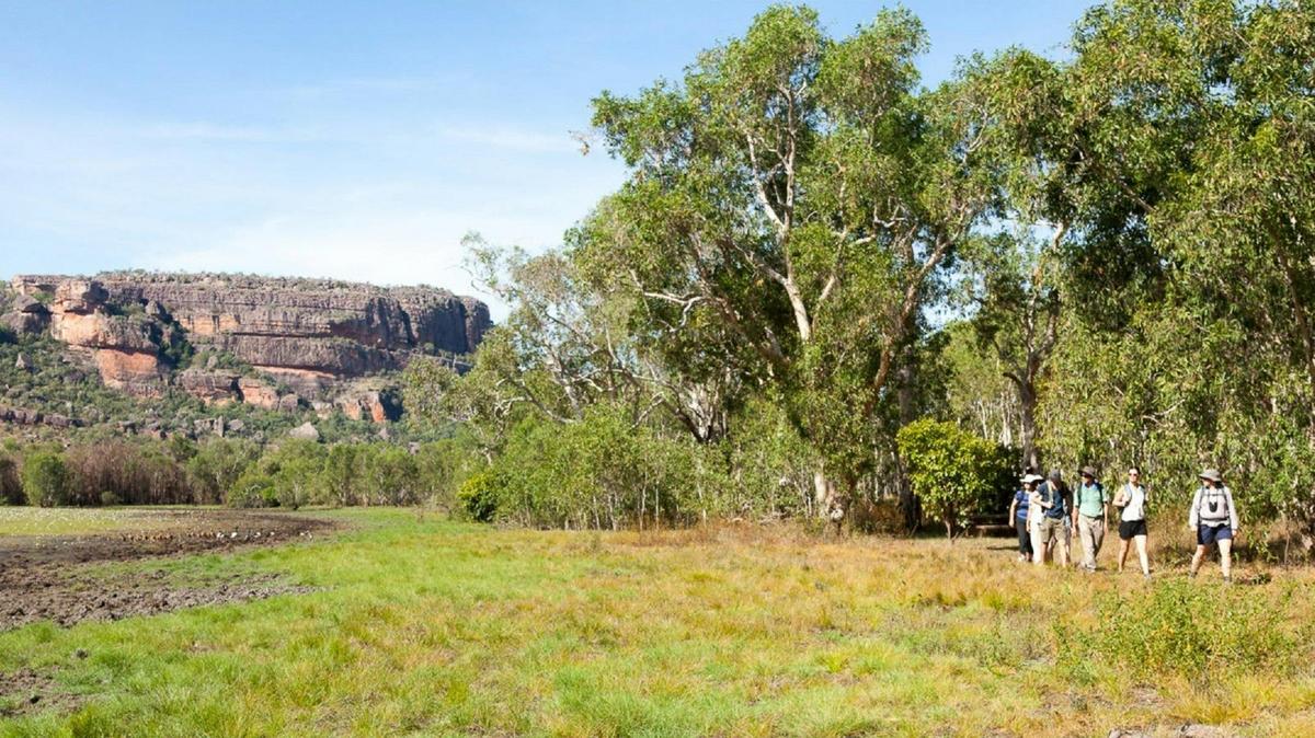 Kakadu, Arnhem Land & Litchfield - Northern Territory - 6 Days