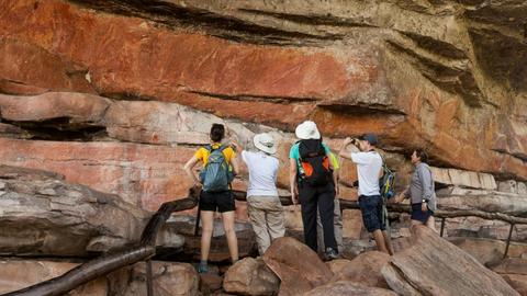 Kakadu, Arnhem Land & Litchfield - Northern Territory - 6 Days