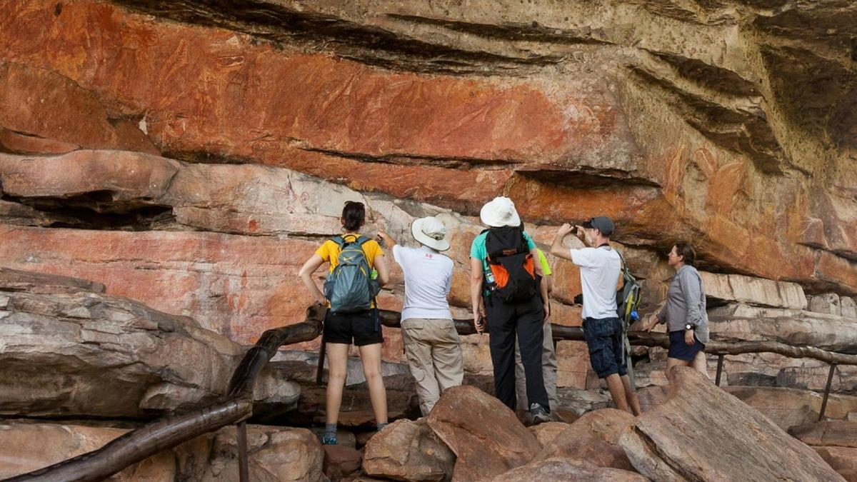 Kakadu, Arnhem Land & Litchfield - Northern Territory - 6 Days