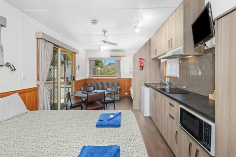 Studio Cabin