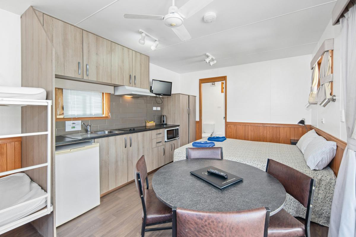 Studio Cabin