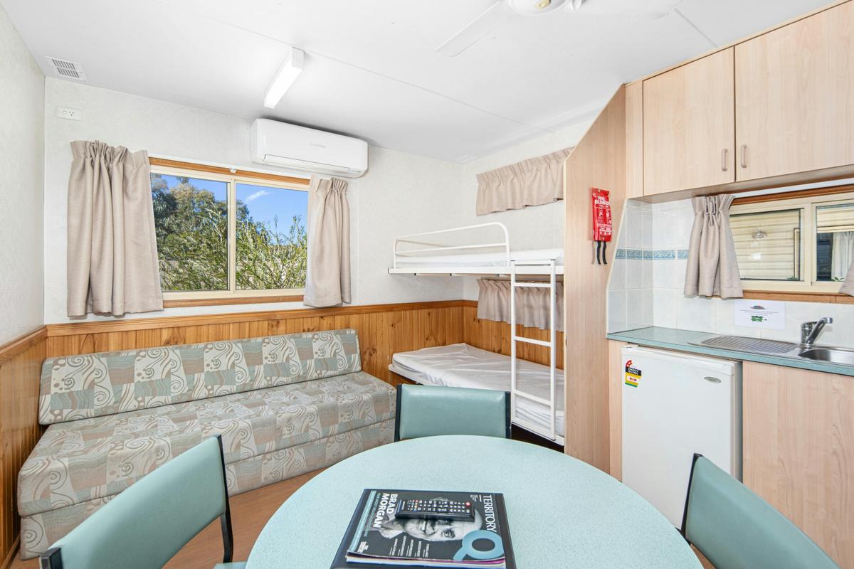 Studio Cabin