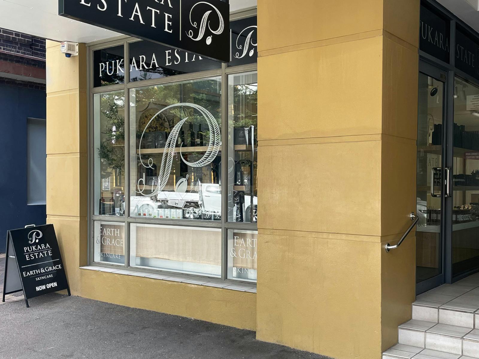 Pukara Estate Newcastle