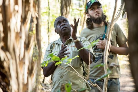 Ayal Aboriginal Tours Kakadu