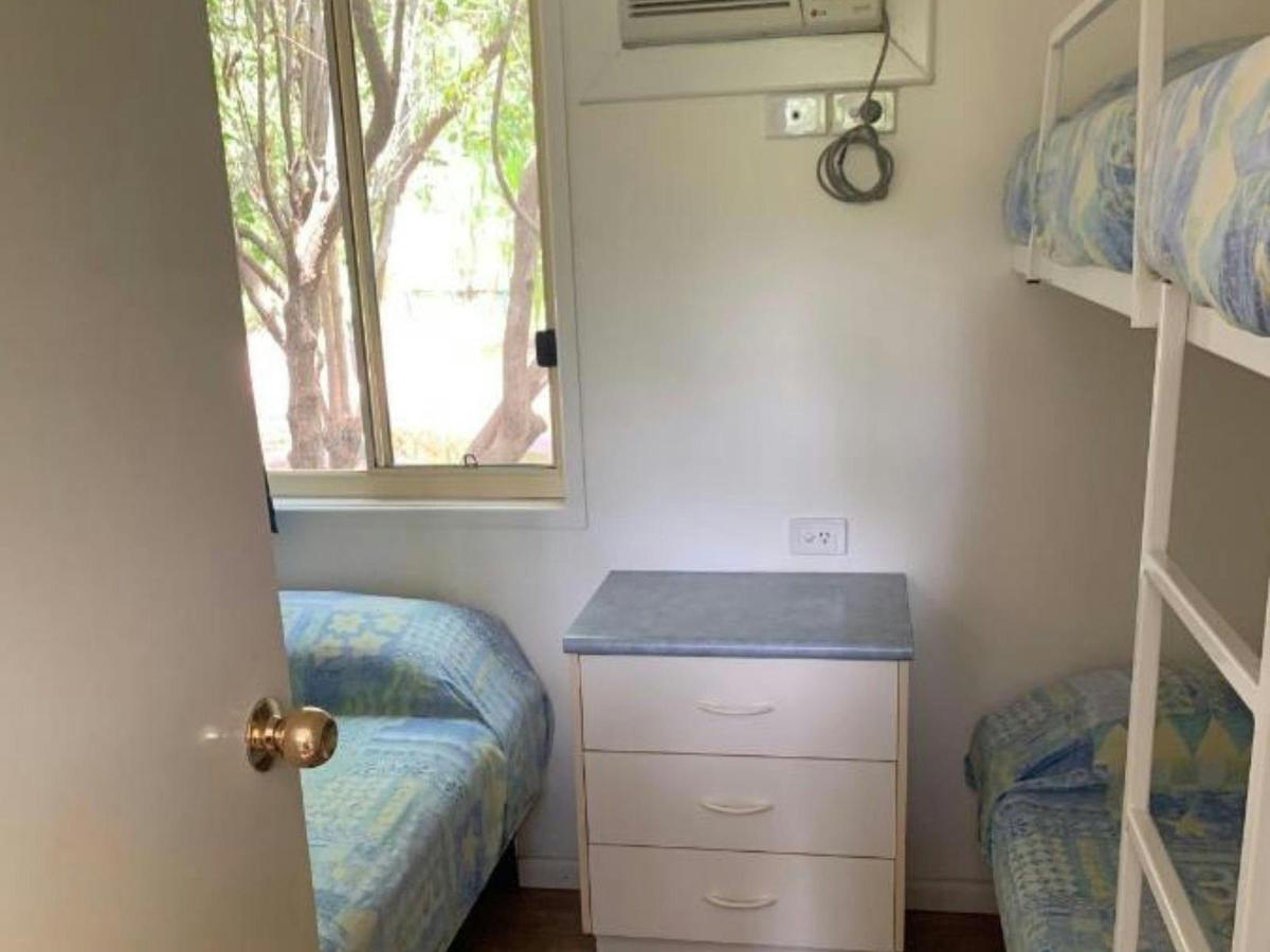Two Bedroom Cabin