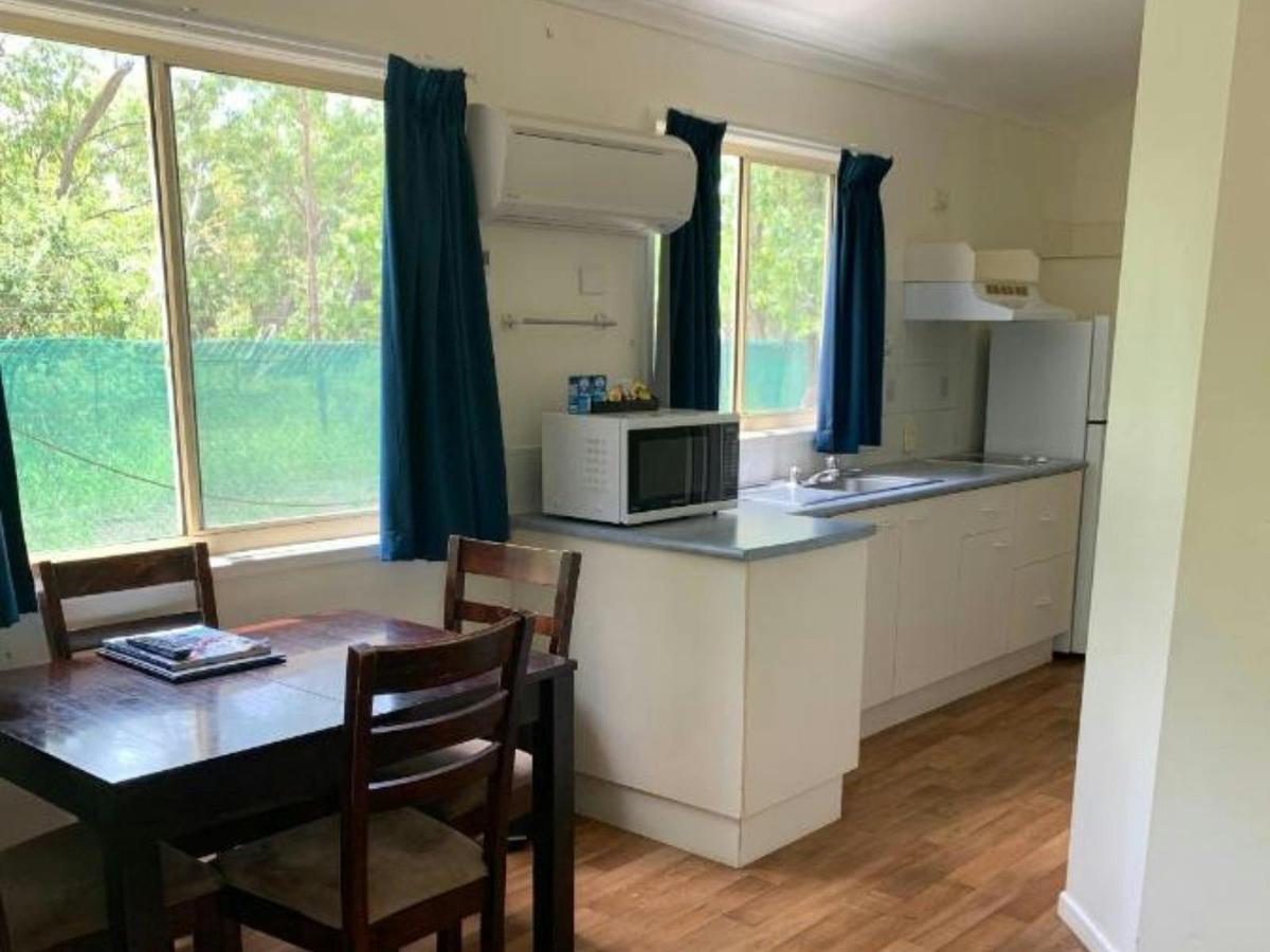 Two Bedroom Cabin