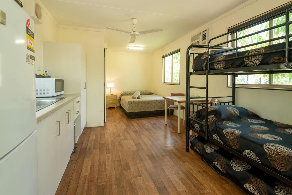 Studio Cabin