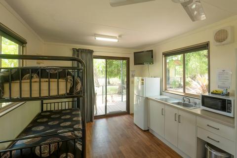 Studio Cabin