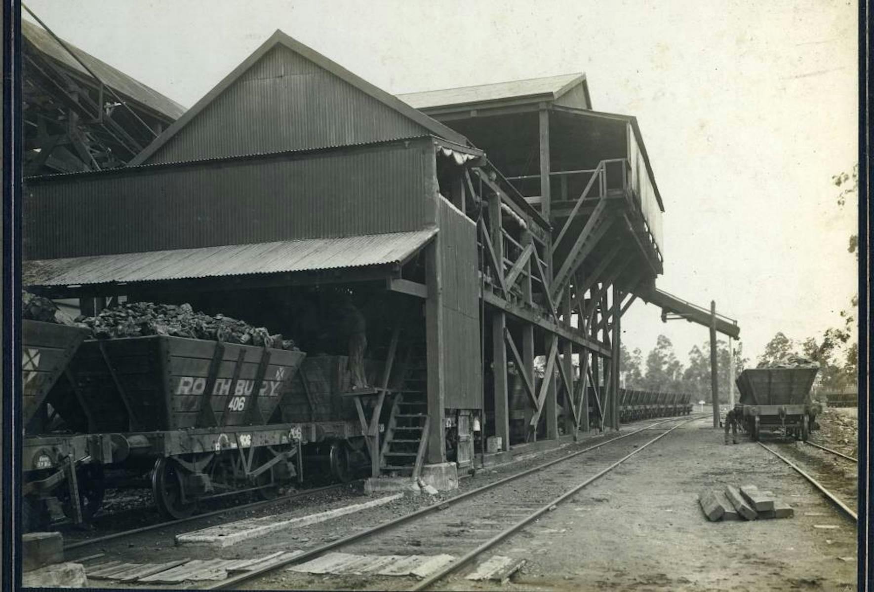 Remembering the Rothbury Riot