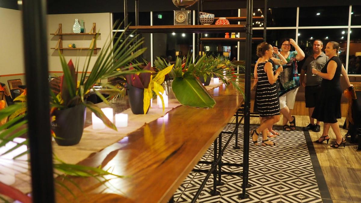 Sole Restaurant & Bar