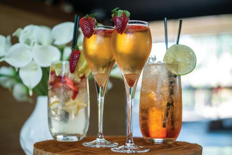 Sole Restaurant & Bar
