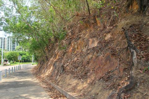 Stokes Hill