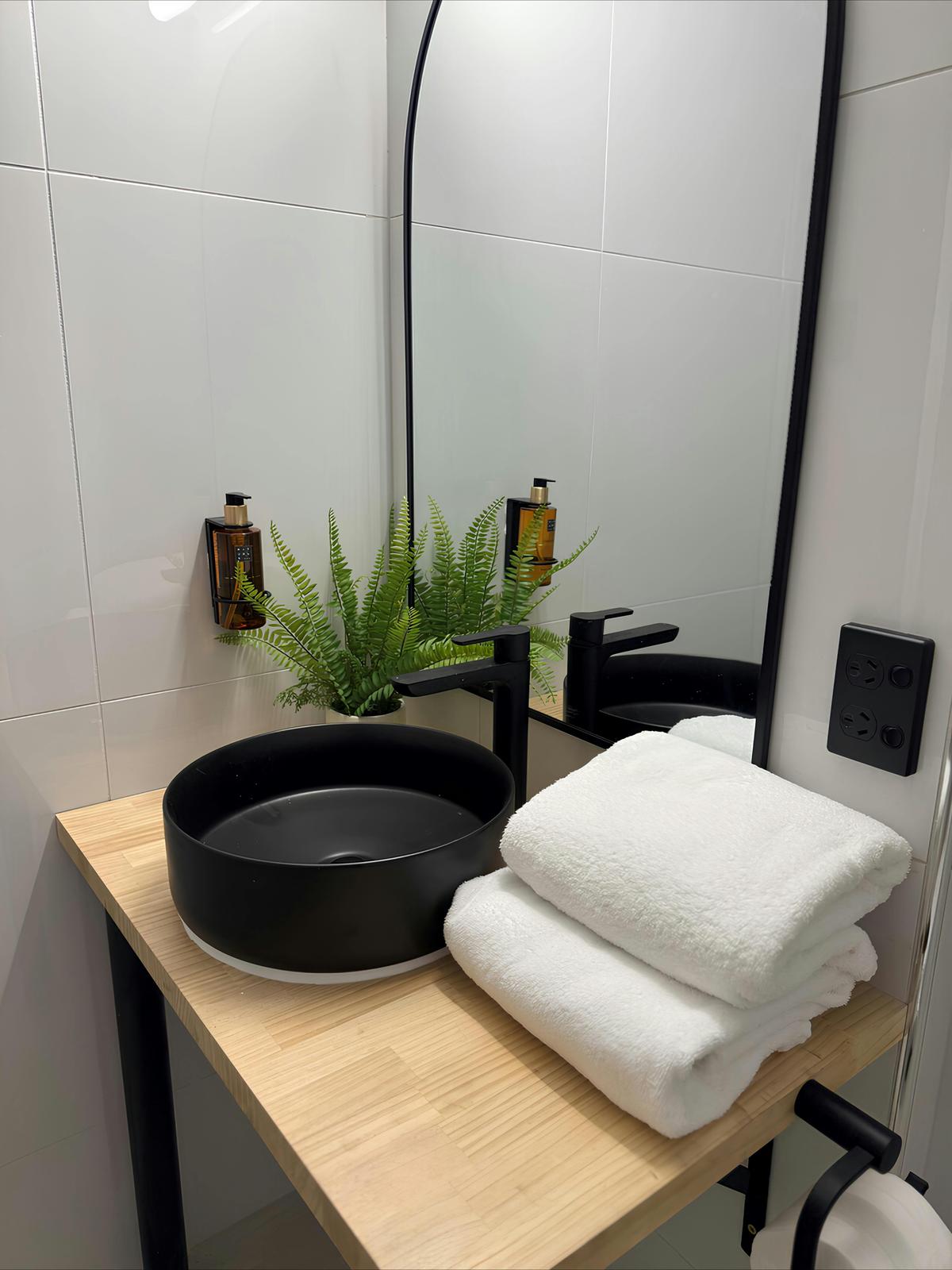 Bathroom Vanity