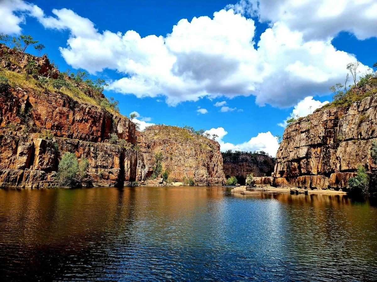 6 Day Epic Top End Riding Adventure