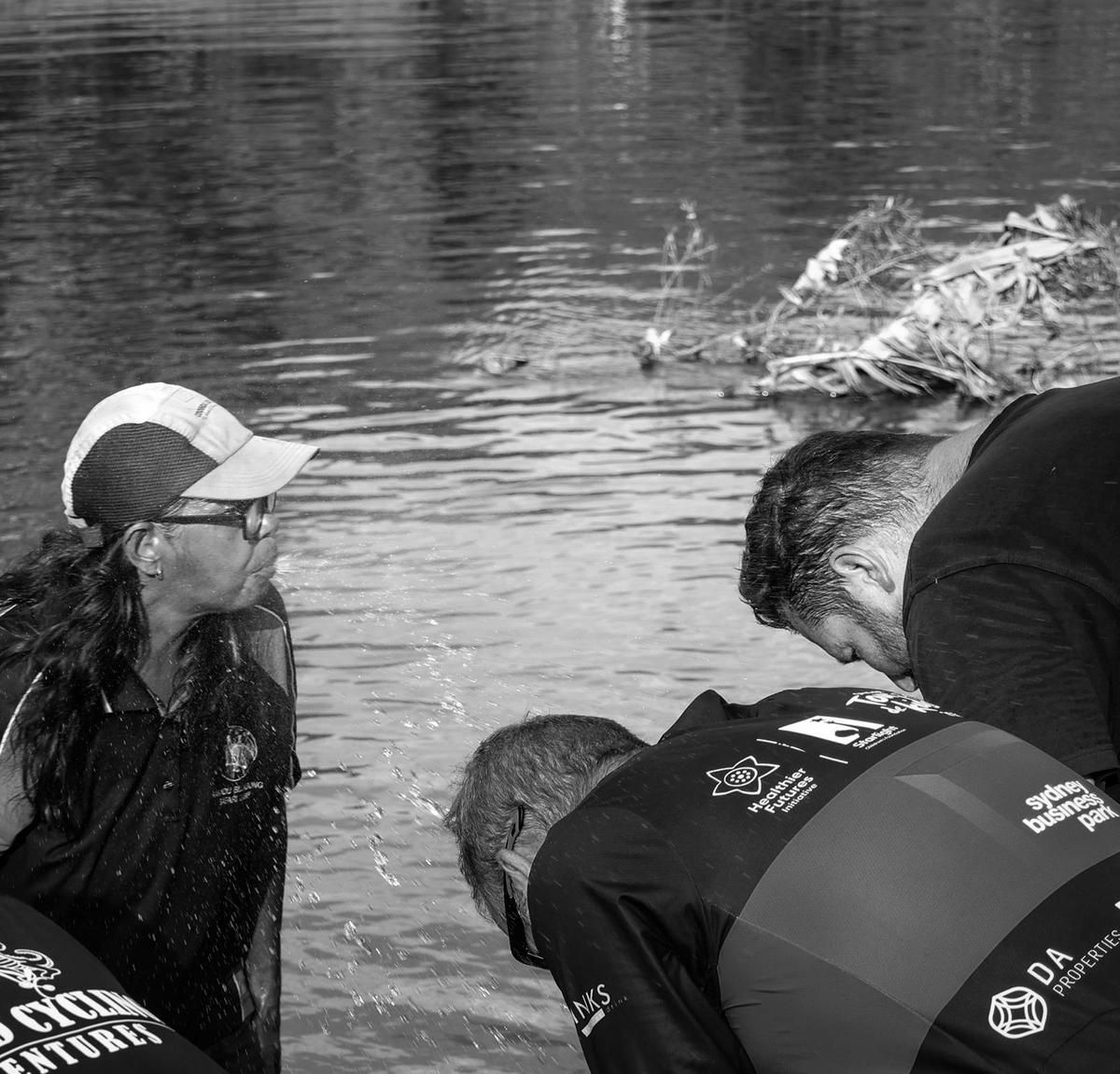 7 Day Ride the Great Outdoors and Cultural Experience