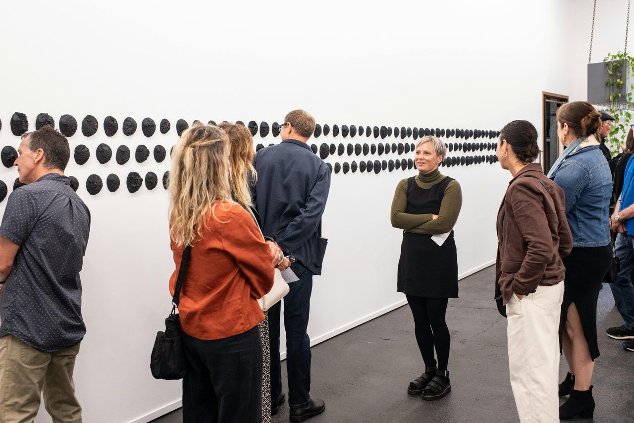 Wounds Exhibition 2