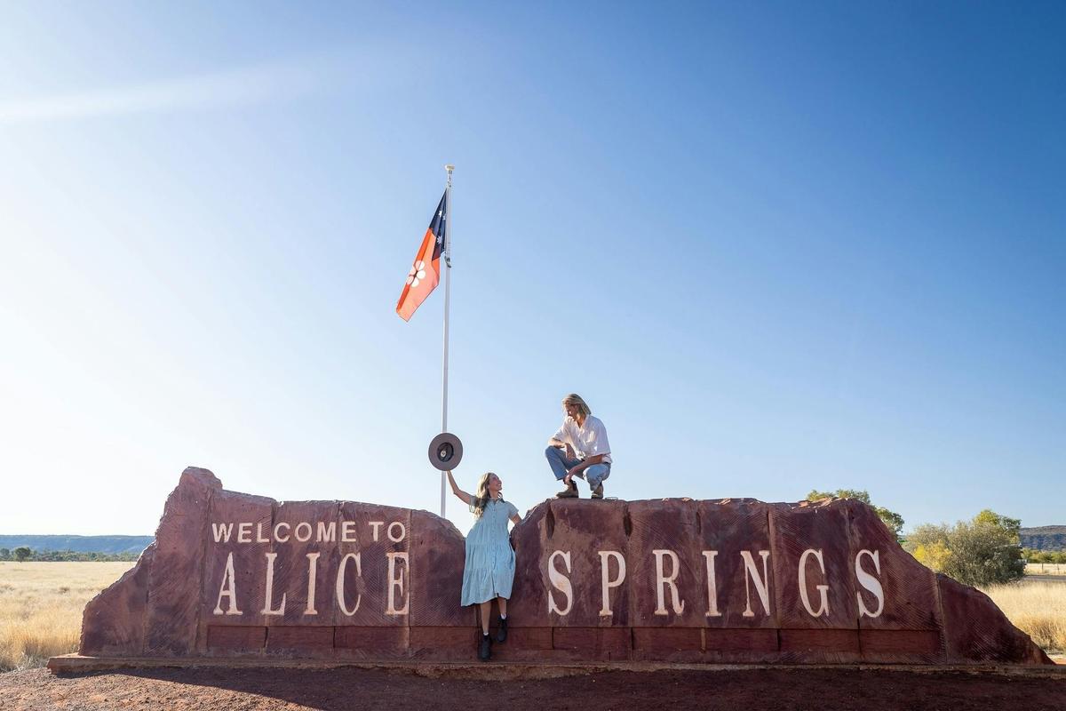 3 Day Red Centre Uluru & Kings Canyon Adventure - from Alice Springs (Camping)
