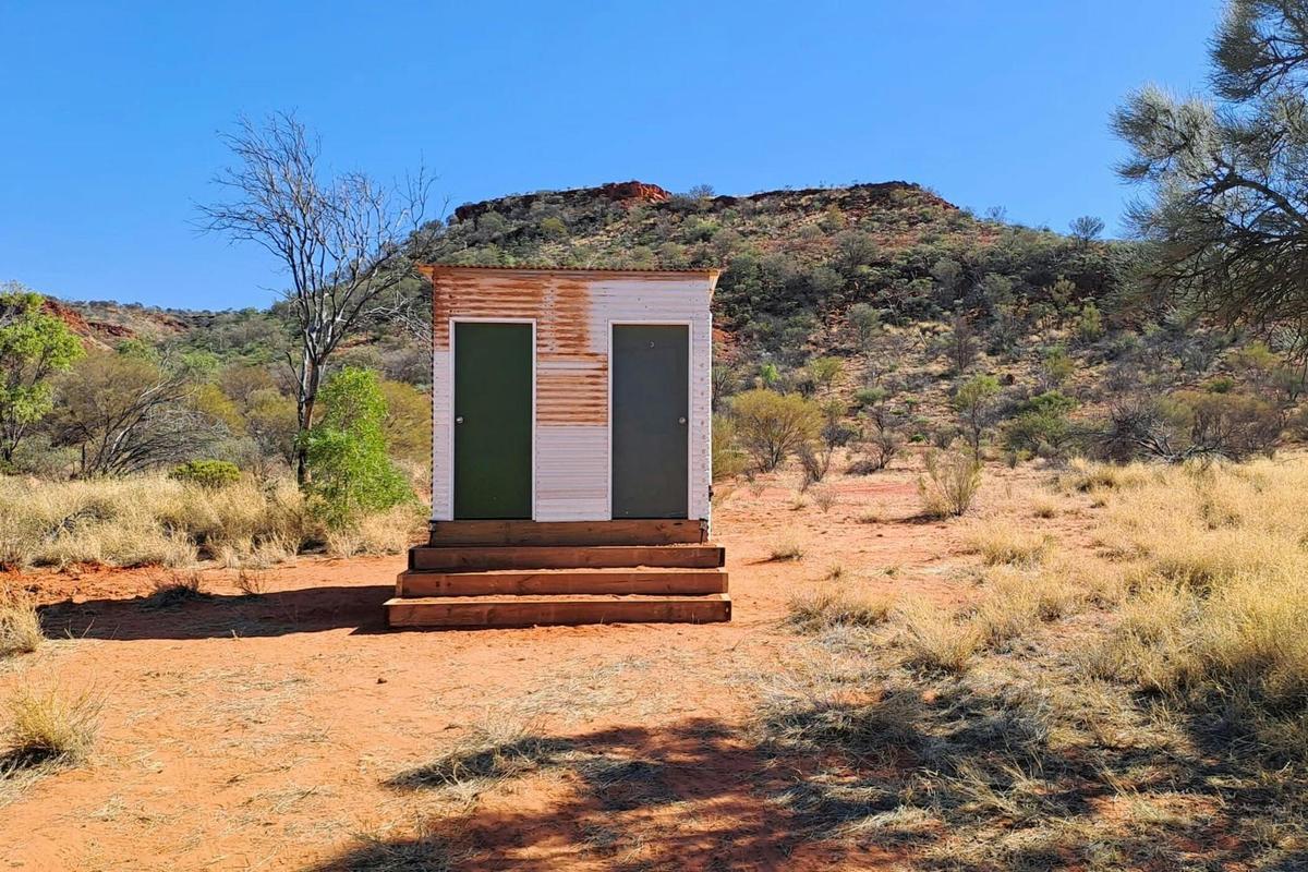 3 Day Uluru-Kata Tjuta & Kings Canyon Adventure - from Yulara (Camping)