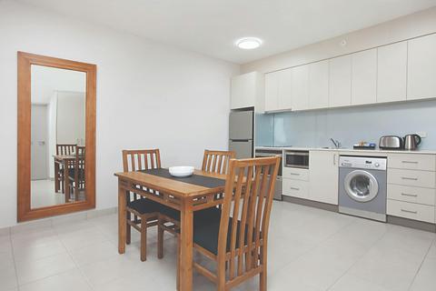 Deluxe Junior Suite