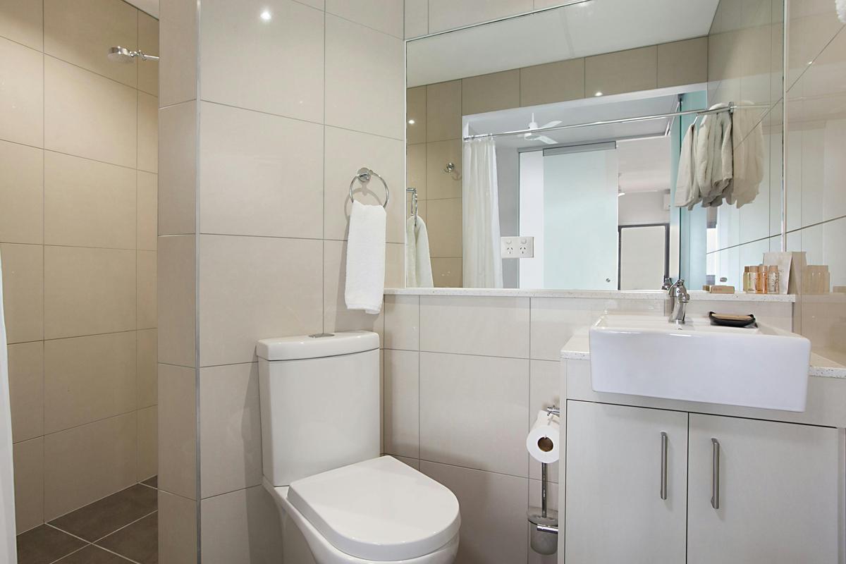 Executive Apartment City View