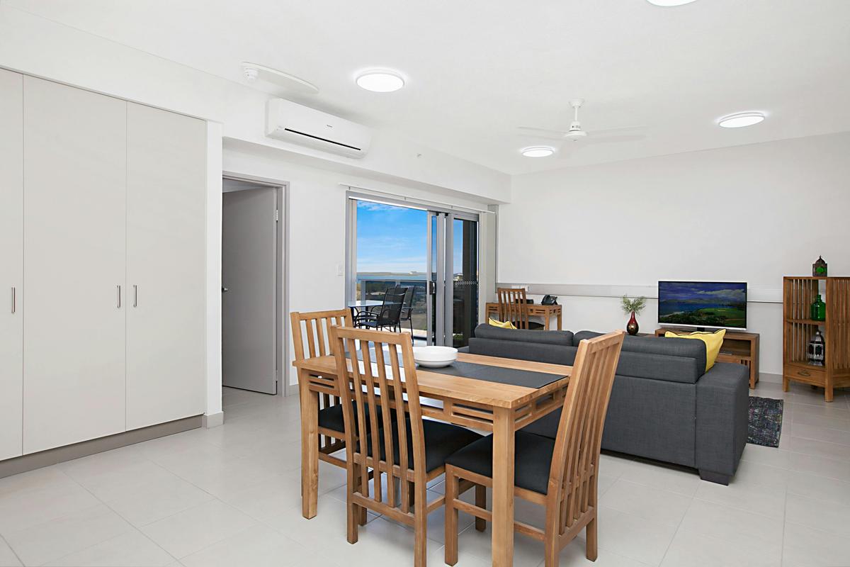 Deluxe Junior Suite