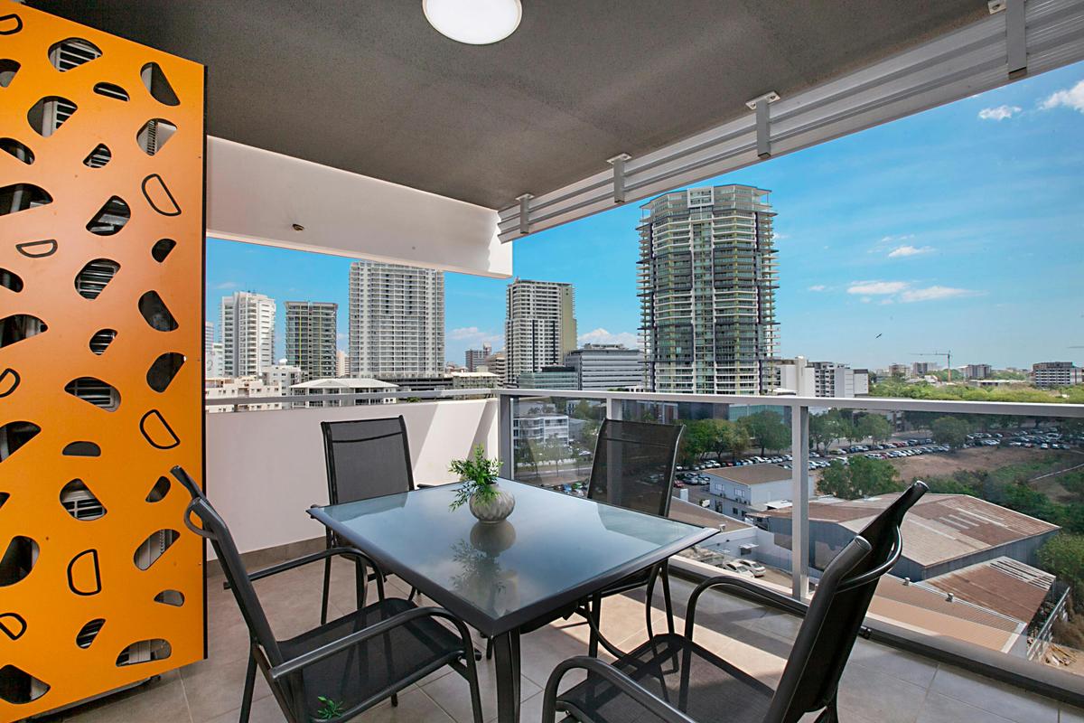 Two Bedroom Family Apartment